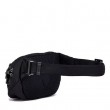 Pacsafe Vibe 100 waist bag Nylon Black