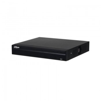 IP DVR DAHUA NVR4108HS-8P-4KS3