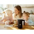 ELDOM SI560C MILK FROTHER BLACK