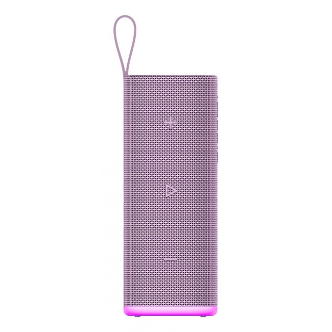 Xiaomi Sound Play Stereo portable speaker Purple 18 W