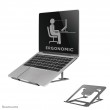 Neomounts NSLS085GREY Laptop stand 10-17