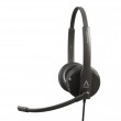 Creative Labs HS-230 Headset Wired Head-band Business/Everyday USB Type-A Black