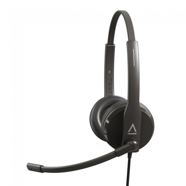 Creative Labs HS-230 Headset Wired Head-band Business/Everyday USB Type-A Black