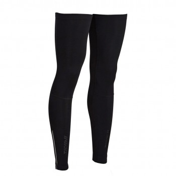 Ogrzewacze n g SILVINI Unisex Leg warmers TUBO LEG S