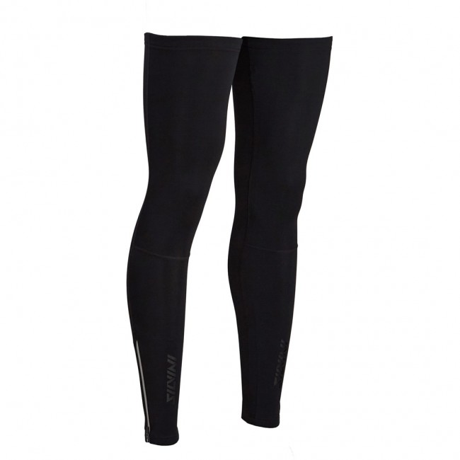 Ogrzewacze n g SILVINI Unisex Leg warmers TUBO LEG S