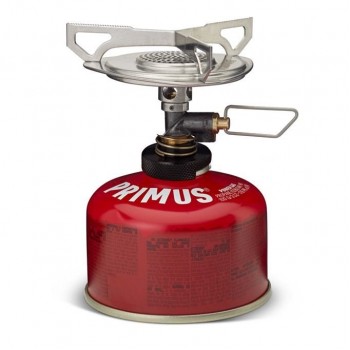 Primus Essential Trail Stove DUO Canister stove