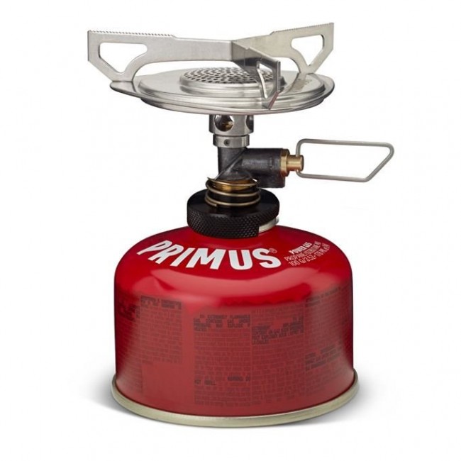 Primus Essential Trail Stove DUO Canister stove Primus Essential Trail Stove DUO Canister stove