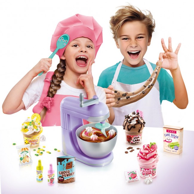 Canal Toys So Slime Yummy Twist 'n Slime