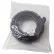 LogiLink CH0067 HDMI cable 15 m HDMI Type A (Standard) Black