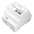 BCS BCS-ZA4820 power supply unit TS35 DIN White