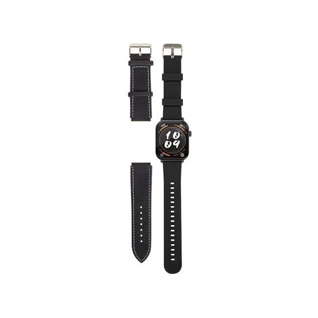 BLOW X18 Smartwatch, black