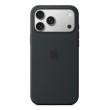 Silicone Case iPhone 17 Pro Max with MagSafe