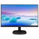 Philips V Line Full HD LCD monitor 243V7QDSB/00