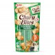 INABA Churu Bites Tuna with chicken - cat treats - 3x10 g INABA Churu Bites Tuna with chicken - cat treats - 3x10 g