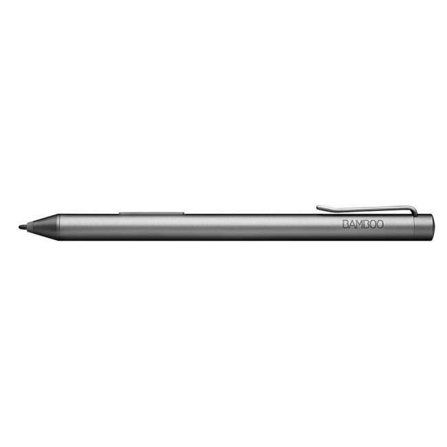 Wacom Bamboo Ink stylus pen 19 g Grey