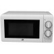 Microwave oven - UD MG20L-WA (8594213440637)