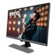 BenQ EW3270U computer monitor 80 cm (31.5