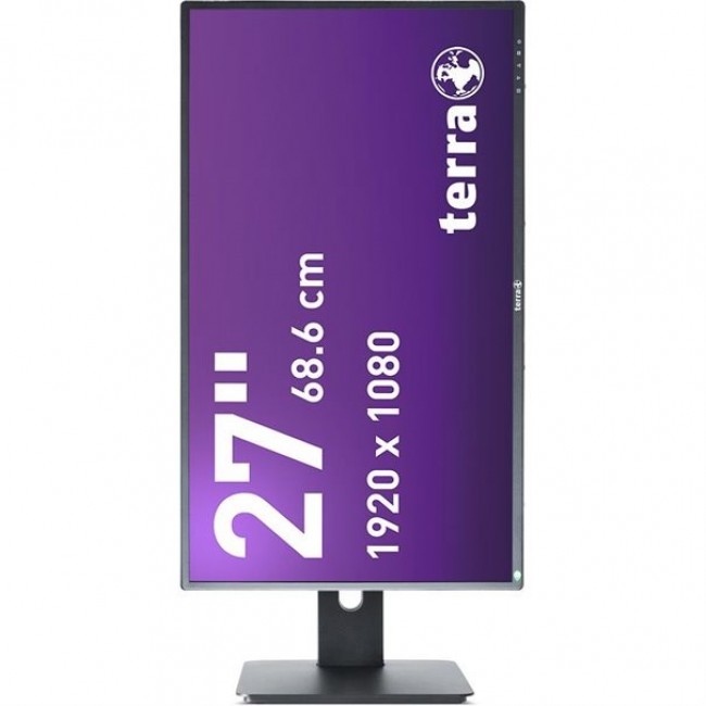 Wortmann AG TERRA 3030207 LED display 68.6 cm (27