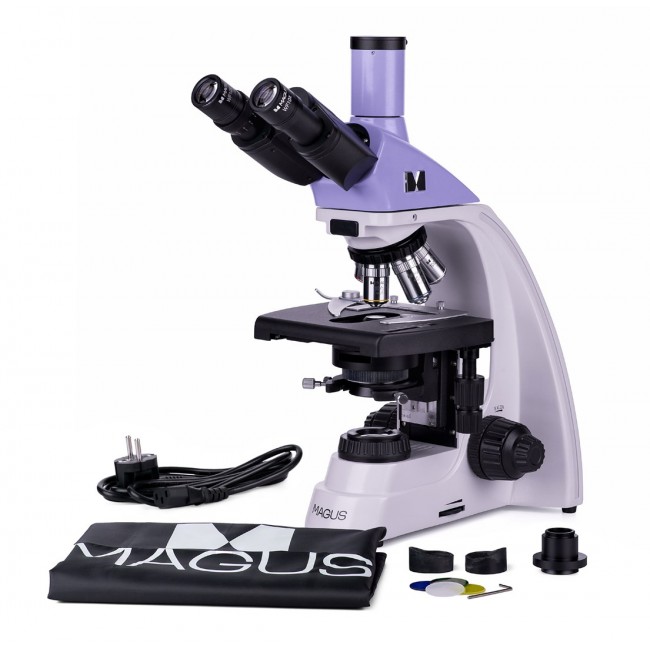 MAGUS BIO 230TL BIOLOGICAL MICROSCOPE