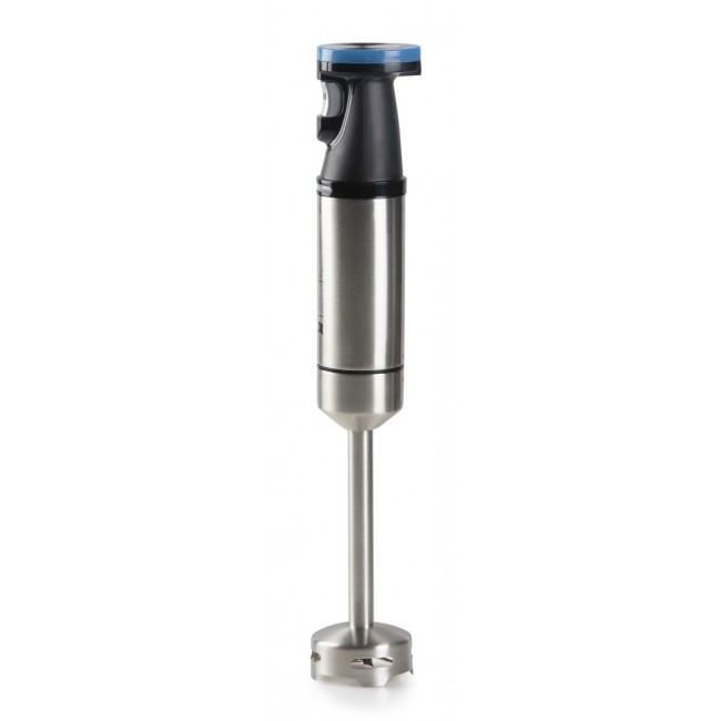 Domo DO9254M Immersion blender 800 W Black, Stainless steel