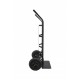 AW WAREHOUSE TROLLEY 2 WHEEL 200KG