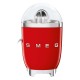 Smeg 50's Style Citrus Juicer CJF11RDEU Red