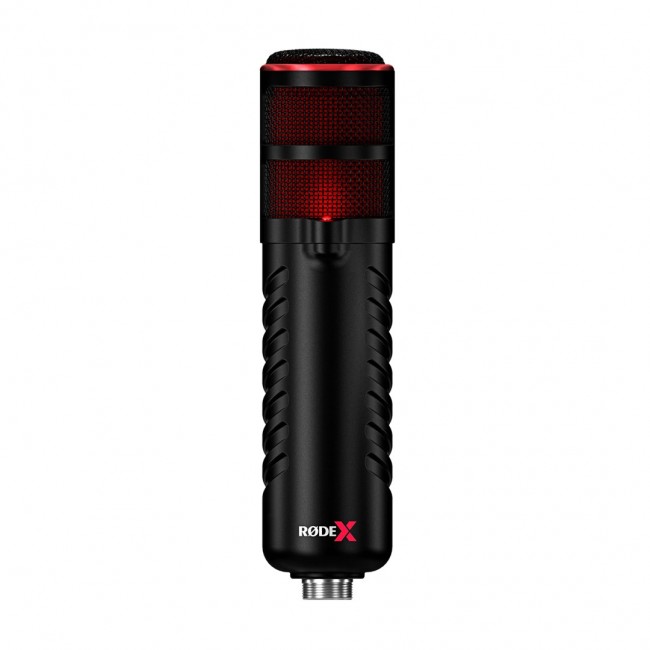 R DE XDM-100 Black PC microphone R DE XDM-100 Black PC microphone