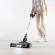 Cordless hoover with mop function Taurus Homeland Ultimate Digital Wash Cordless hoover with mop function Taurus Homeland Ultimate Digital Wash