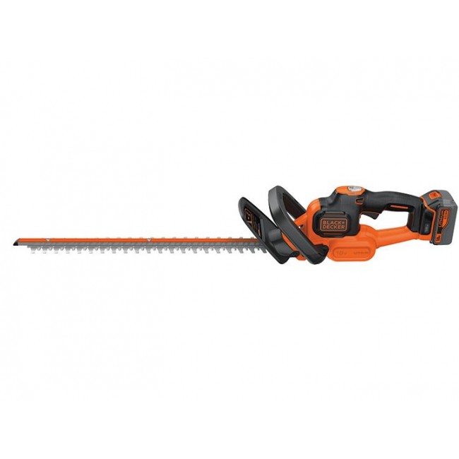 Black & Decker GTC18504PC Double blade 3.24 kg Black & Decker GTC18504PC Double blade 3.24 kg