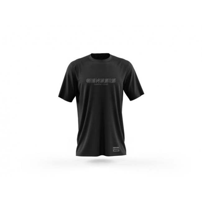GENESIS HOLO XS T-SHIRT GENESIS HOLO XS T-SHIRT