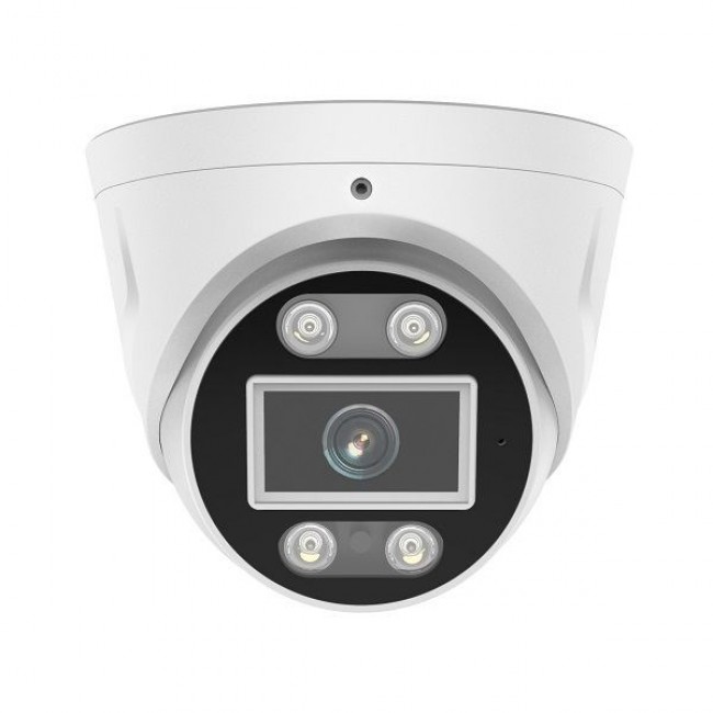 FOSCAM T5EP 5MP POE IP Camera White FOSCAM T5EP 5MP POE IP Camera White