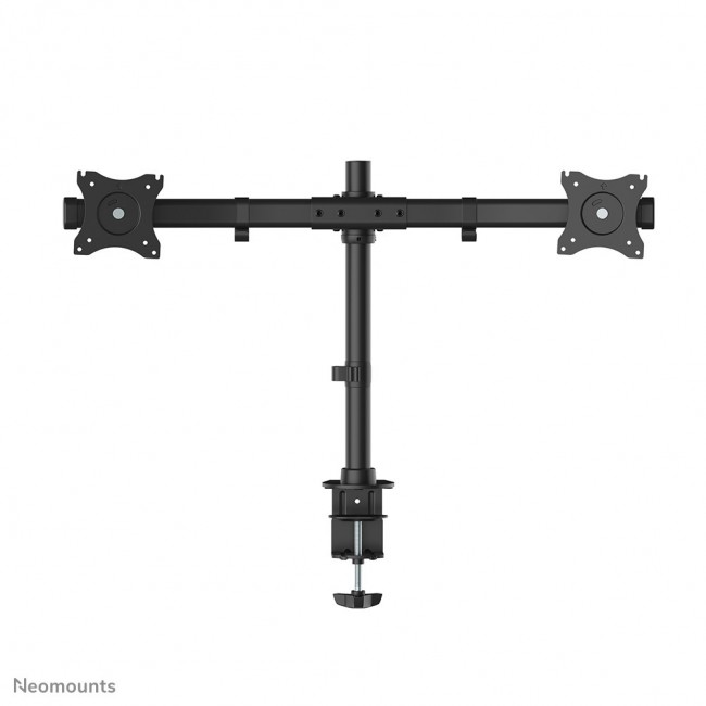 Neomounts FPMA-DCB100DBLACK Monitor arm 10-27 Neomounts FPMA-DCB100DBLACK Monitor arm 10-27