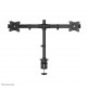 Neomounts FPMA-DCB100DBLACK Monitor arm 10-27 Neomounts FPMA-DCB100DBLACK Monitor arm 10-27