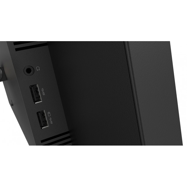Lenovo ThinkVision T27q-20 computer monitor 68.6 cm (27 Lenovo ThinkVision T27q-20 computer monitor 68.6 cm (27