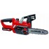 Einhell GE-LC 18/25-1 Li Kit Black, Red