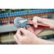 Wiha 41246 cable crimper Crimping tool Black, Red Wiha 41246 cable crimper Crimping tool Black, Red