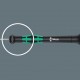 Wera 05118154001 manual screwdriver Set Straight screwdriver