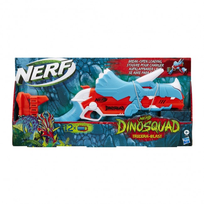 Nerf DinoSquad F0803EU4 toy weapon