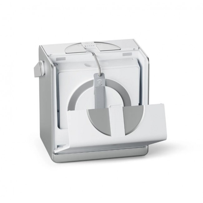 Ecovacs Winbot W2 OMNI window cleaning robot (white) Ecovacs Winbot W2 OMNI window cleaning robot (white)