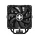 Xilence Performance A+ XC061 computer cooling system Processor Air cooler 12 cm Black 1 pc(s) Xilence Performance A+ XC061 computer cooling system Processor Air cooler 12 cm Black 1 pc(s)
