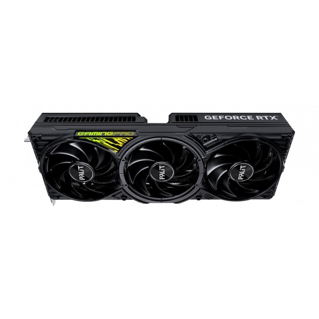Palit GeForce RTX 5080 GamingPro V1 NVIDIA 16 GB GDDR7 Palit GeForce RTX 5080 GamingPro V1 NVIDIA 16 GB GDDR7