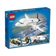 LEGO CITY 60367 PASSENGER AIRPLANE