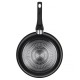 Tefal Unlimited G2550572 frying pan All-purpose pan Round Tefal Unlimited G2550572 frying pan All-purpose pan Round