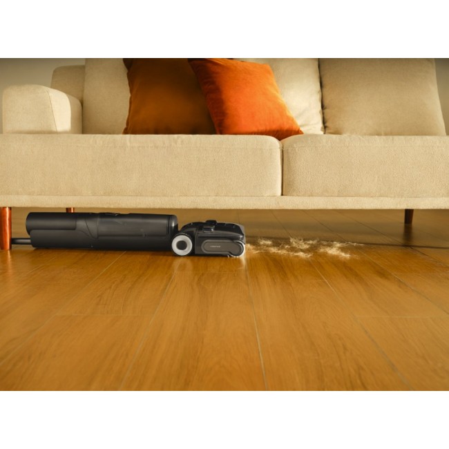 Roborock Handheld VC F25 ACE Combo Black vac Roborock Handheld VC F25 ACE Combo Black vac