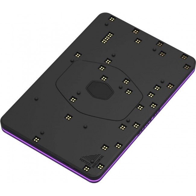 Cooler Master Stream Deck MasterHUB (MHSK13AA00) Black