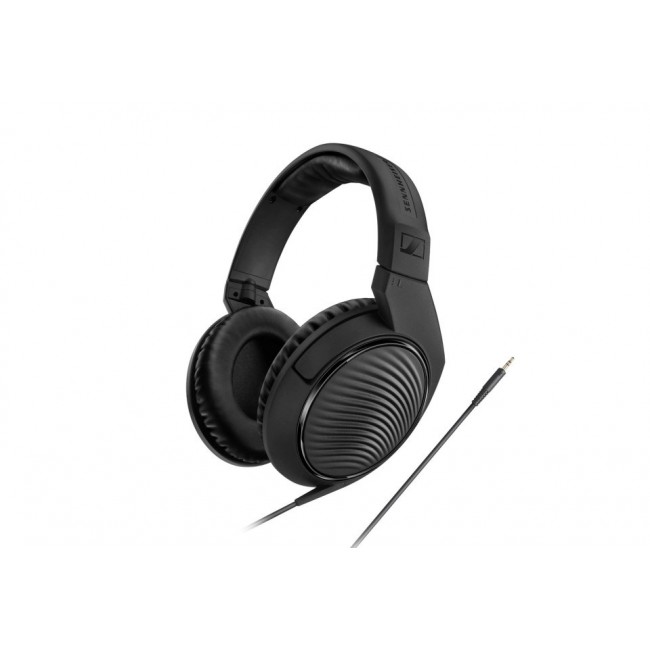 Sennheiser HD 200 PRO - professional headphones, closed Sennheiser HD 200 PRO - professional headphones, closed