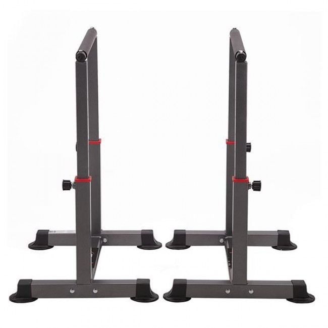 HMS PW30 Pro push-up support railing