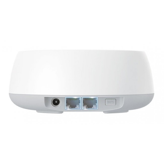TP-Link BE3600 Whole Home Mesh WiFi 7 System TP-Link BE3600 Whole Home Mesh WiFi 7 System