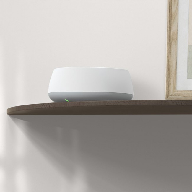 TP-Link BE3600 Whole Home Mesh WiFi 7 System TP-Link BE3600 Whole Home Mesh WiFi 7 System