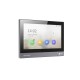 Hikvision DS-KH8381-WTE1 video intercom system 17.8 cm (7 Hikvision DS-KH8381-WTE1 video intercom system 17.8 cm (7